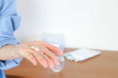 納豆・牛乳・青汁も「健康食品×薬」にはキケンな飲み合わせがあった！常用薬が多い人ほど要注意、医師が解…