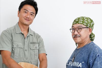 ビッグダディ、密着番組をノーギャラで通した理由「ヤラセを拒否したんですよ」