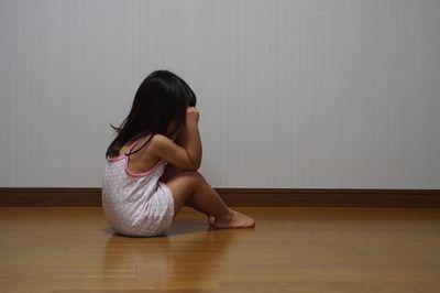 シングルマザーの結婚相手が豹変、連れ子にした冷酷な仕打ち──千穂の場合〈前編〉