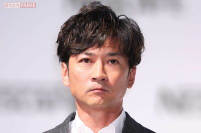 【TOKIO国分太一コンプラ違反で活動休止】最も読まれた3本「ケンタロウを待つ」「山口達也級の不祥事」「強…