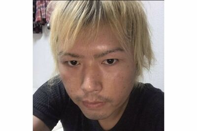 堺市・自宅アパートを訪ねてきた母親(74)を刺殺した“金髪息子”野村直紀容疑者(37)「お母さん似でかわ…