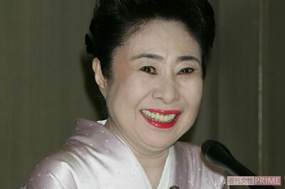 中村玉緒が告げられた「変形性股関節症」、諦めていた痛みや歩行も人工関節で劇的変化、不安を救った名医と…