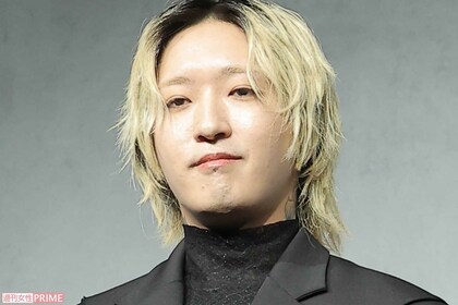 YOASOBIのAyase