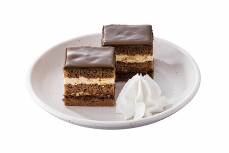 天空のほうじ茶（R）オペラ/380円