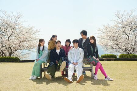 映画『ただ、あなたを理解したい』ヒューマントラストシネマ渋谷ほか全国順次公開中　配給／ギグリーボックス（c）BOKURANOFILM