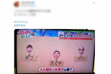 Xでも話題になった『ぽかぽか』のダンボールセット