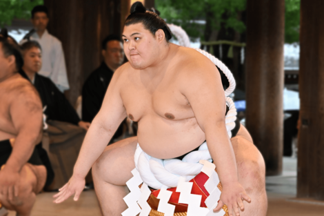 《大相撲春巡業》横綱大の里に安青錦、若隆景や藤ノ川、人気力士の“離脱ドミノ”で休場14人超！推し力士不在で観客置き去り