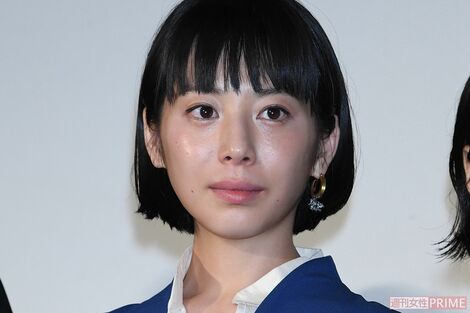 夏帆『silent』『ブラッシュアップライフ』『ムチャブリ』と連続ドラマ連投なワケ、映画評論家も認める「図抜けた女優」で確固たる立ち位置《2026年9月Choice》