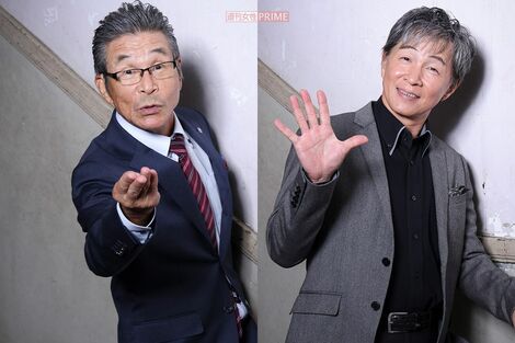 《吉本新喜劇》「舞台はあと4、5年かな…」77歳・間寛平が語る引退時期と「100歳で世界初」を目指す野望