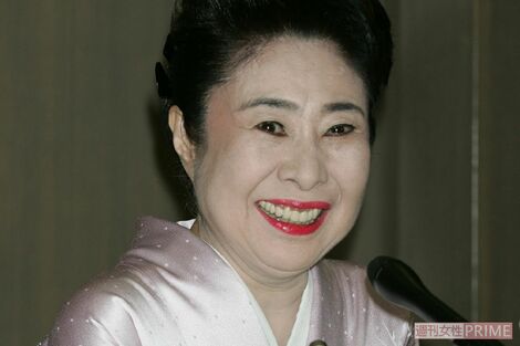【訃報】中村玉緒さん、お茶の間の“愛されキャラ”の裏で…夫に捧げ続けた一途な純愛「勝新太郎の妻でよかった」の真実