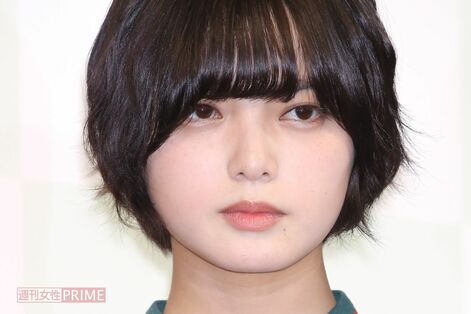 平手友梨奈“0円ワンマンライブ”開催も《会場代は事務所負担？》懸念される“ドタキャン癖”と山積みの問…