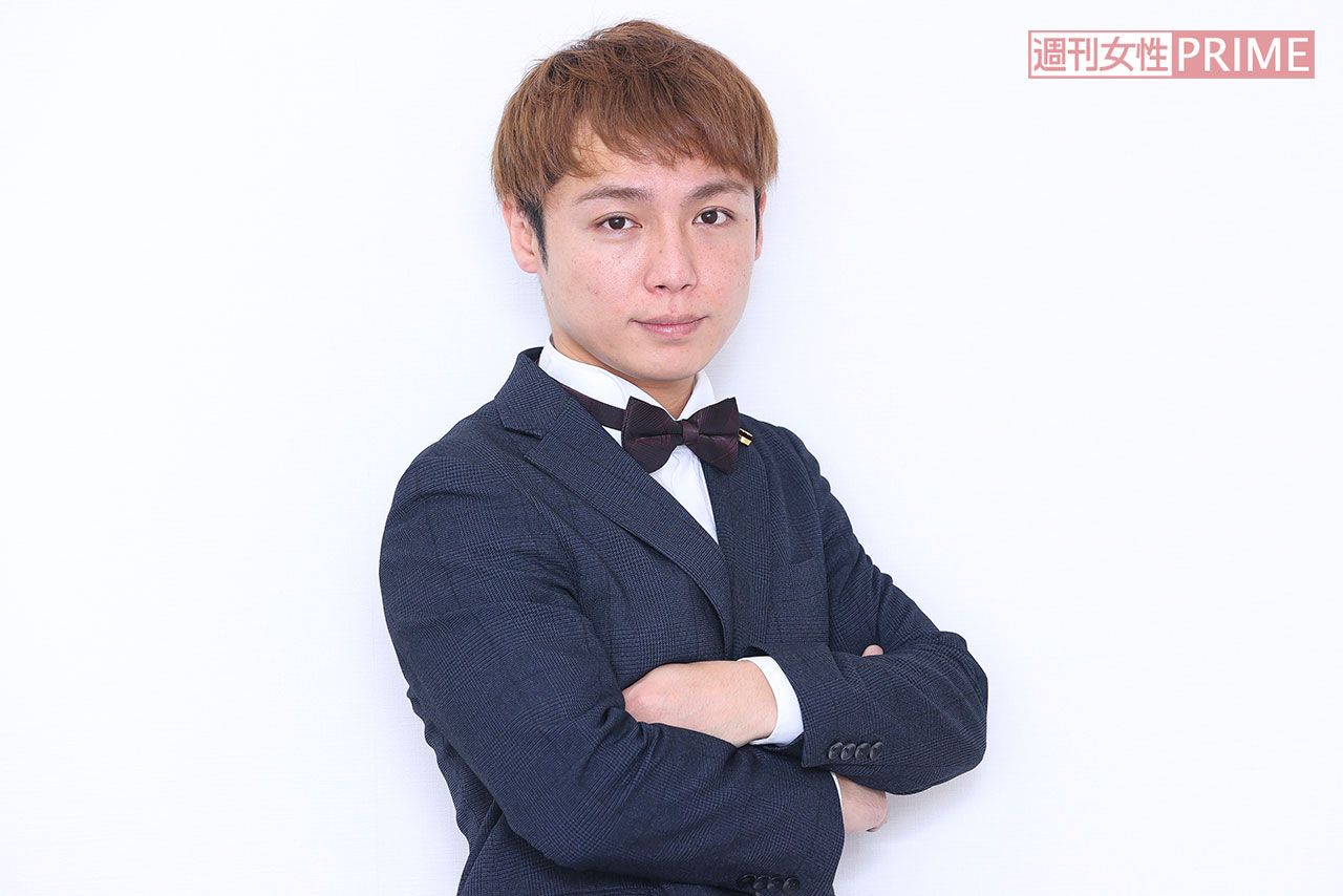 スーパークレイジー君