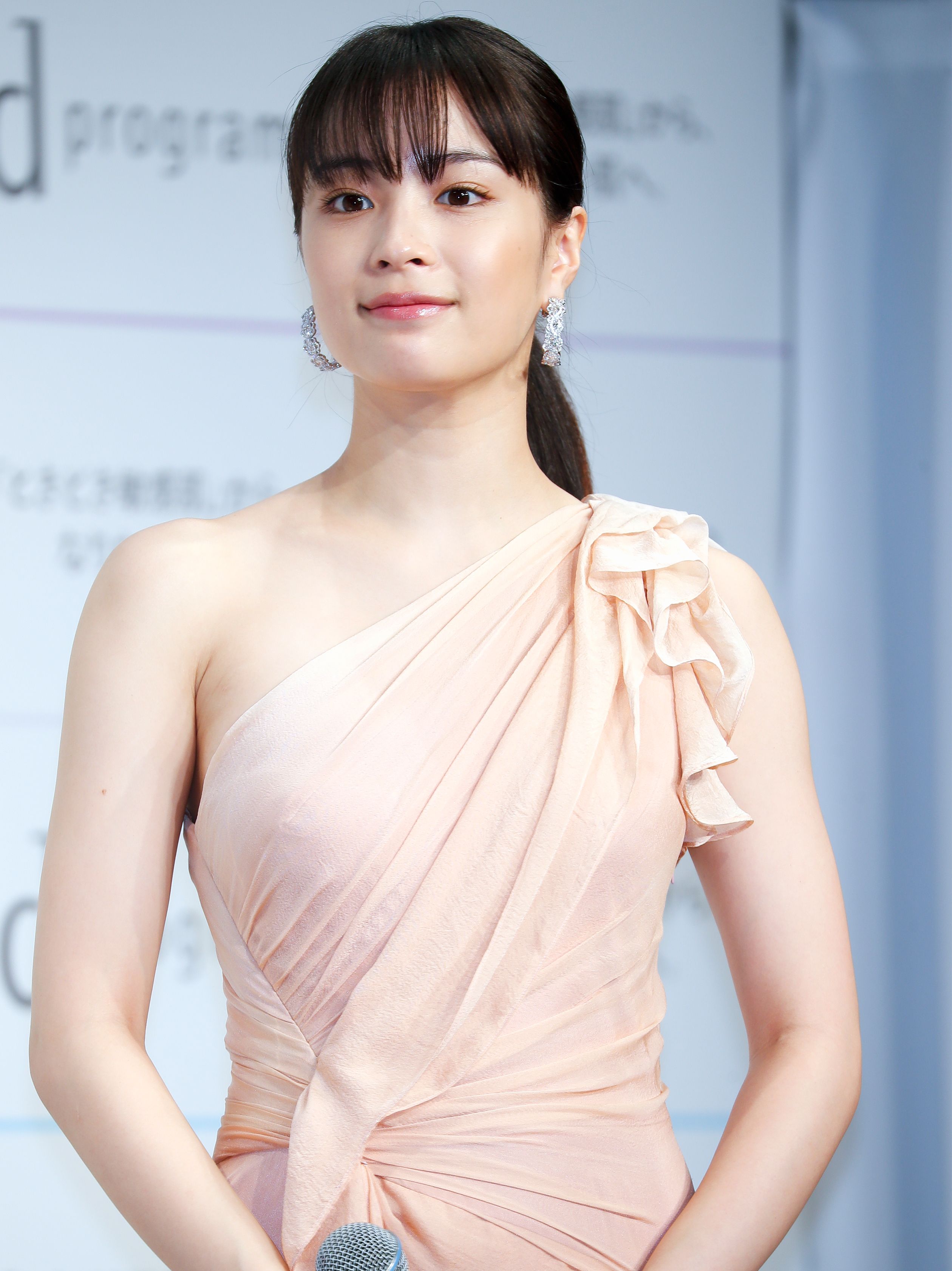 広瀬すずさまっ♡