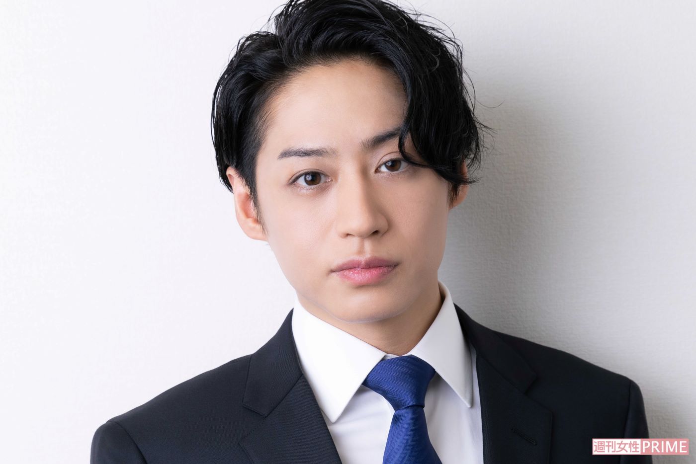 前山剛久　撮影／矢島泰輔