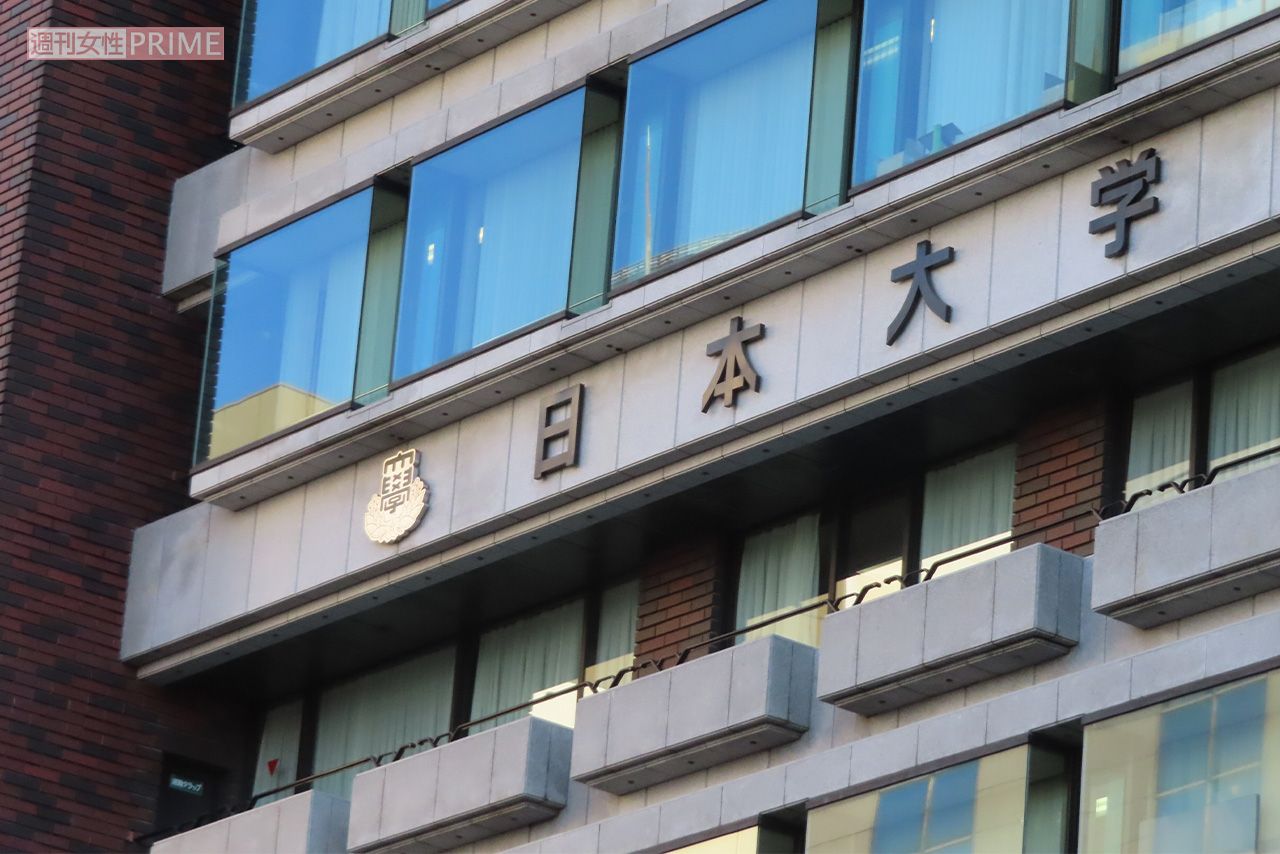 全国120万人以上の卒業生を抱える日大には、改革への期待の声も大きい