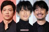 「大河ドラマで主役をやってほしい」俳優ランキング！1位は“剣…