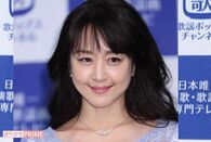 相田翔子とトラック運転手の熱愛をかつて張り込んでいた記者の思い出