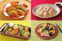 【コクうま！絶品おかず8選】日本料理『賛否両論』店主・笠原将弘が「縁の下の力持ち」と絶賛する“きび砂…