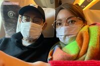 加藤茶の若さの秘訣、妻・綾菜が語る結婚11年目は「身体と心の健康を保つ」