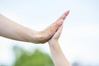 障がいをもって生まれ、天国へ旅立った息子が教えてくれた「受け入れる心」