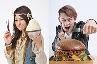 お笑いだけじゃない『大食いフードファイター』も第七世代に突入！30年以上続く“大食い界の歴史”をMAX鈴…