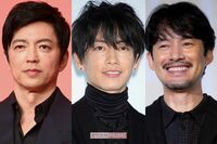 「大河ドラマで主役をやってほしい」俳優ランキング!1位は“剣豪”経験十分の佐藤健、2位以下には50代がズ…