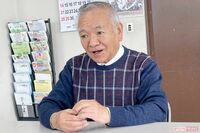 「いちょう団地は小さな合衆国」神奈川県大和市で在日外国人トラブルに向き合い続けて50年、82歳の自治会会…