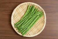 【知って楽しい雑学】夏の旬野菜「いんげん」の名前の由来は？江戸時代に中国から招いた「隠元禅師」が持っ…