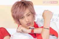 EXIT兼近、逮捕報道があっても好感度が下がらない理由と「お笑い第7世代」の共通点