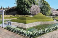 《お墓の選択》全国の古墳ファンは大コーフン！樹木葬と同価格帯で売り出される古墳を『古墳の窓口』に聞く