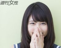 有村架純「一方的な恋だったんだな～って落ち込みました」