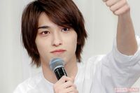 横浜流星、話題のカップル“#たおりゅう”の秘話を語る「太鳳ちゃんの肌を…」