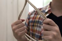 中1いじめ自殺「いわれて一番嫌だった言葉」がノートの最後に本当に小さな文字で