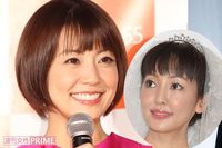 神田うの一派と海老蔵ファミリー、娘のバレエ発表会でママたちからの厳しい視線