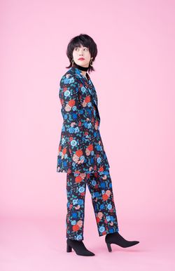 高畑充希　撮影／高梨俊浩