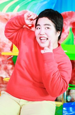 『新しい波』で活躍中のゆりやんレトリィバァ