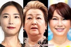 細木数子やはるな愛も　NetflixやABEMAで日本人伝記ドラマが制作ラッシュの背景「独創的なキャラの魅力」