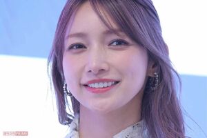 元モー娘の後藤真希、テレビ東京の音楽番組出演で「39歳に見えない」と