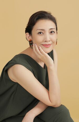 田中美里
