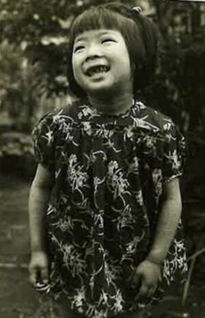 東京育ちの都会っ子で習いごとはやっていなかった