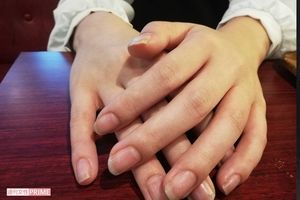 3日ぶりに食事にありつけたA子さん