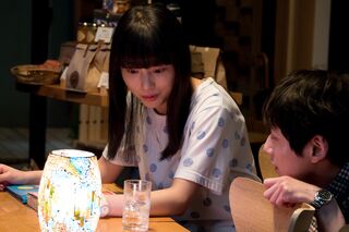 おかえりモネ　清原果耶