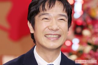 『半沢直樹』で視聴者を魅了する堺雅人