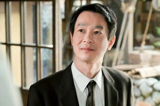 『あんぱん』のぶの父・朝田結太郎役　加瀬亮