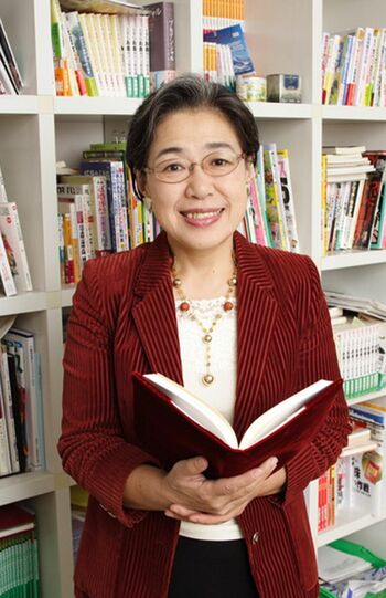 荻原博子さん●経済ジャーナリスト。経済事務所勤務後、フリーランスに。マネー分野の記事も多く手がけている。『年金だけで十分暮らせます』（PHP研究所）などシニアの暮らしに関する著書も多数。