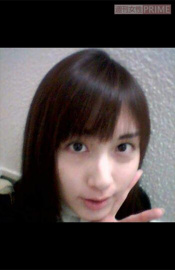 菊池あずは受刑者。現在はどのような姿になっているのか（本人のSNSより）