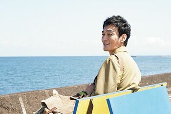 『サバカンSABAKAN』（C）2022SABAKANFilmPartners