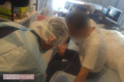 訪問診療医が語る『コロナ自宅療養者』のリアル、“持病なし”でも重症化する可能性