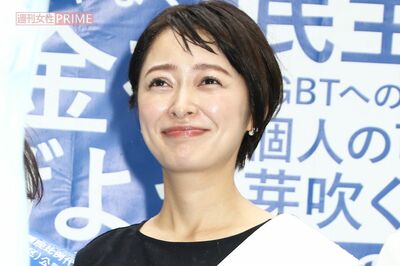 須藤元気の“鞍替え”で5年越しの繰り上げ当選も1日で参院議員辞職した市井紗耶香、お鉢が回ってきた『ハ…