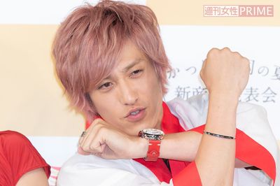 EXIT兼近、逮捕報道があっても好感度が下がらない理由と「お笑い第7世代」の共通点